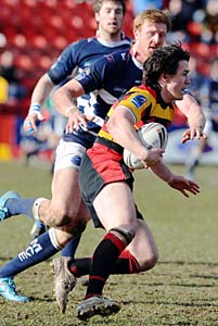 Luke Blake42
